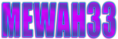 Logo MEWAH33